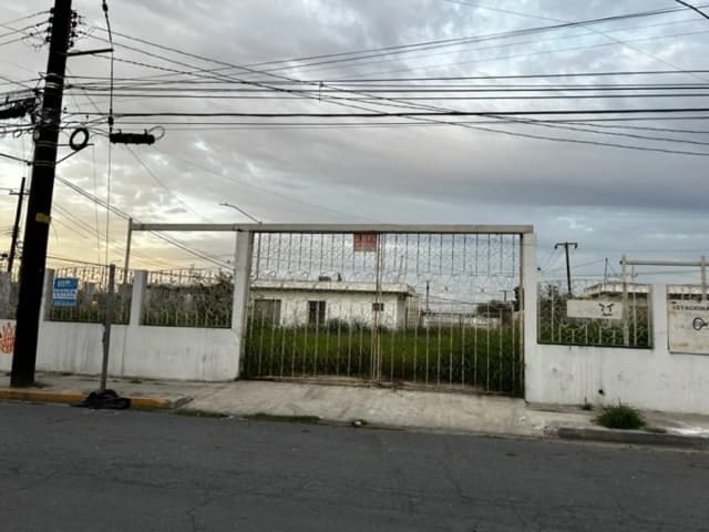 Terreno en Venta en Mitras Norte, Monterrey, Nuevo León