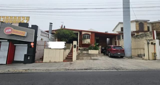 Terreno en Venta en Las Cumbres, Monterrey, Nuevo León