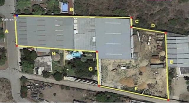 Bodega en Venta en Valle de Vaquerias, Juárez, Nuevo León