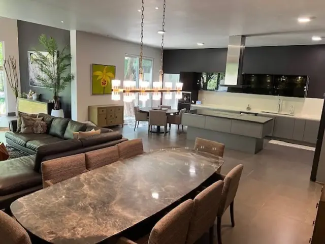 Casa en Venta en Los Cristales, Monterrey, Nuevo León