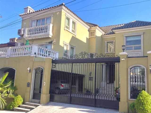 Casa en Venta en Las Cumbres, Monterrey, Nuevo León