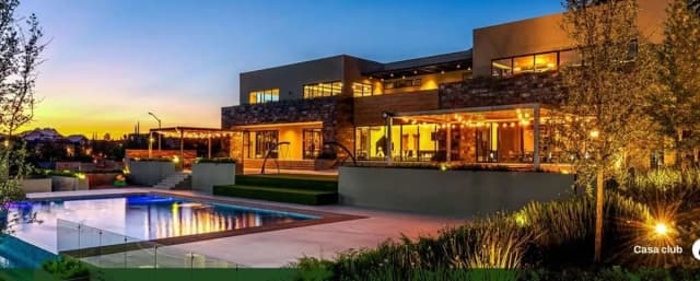 Terreno en Venta en Bosques de las Misiones, Santiago, Nuevo León