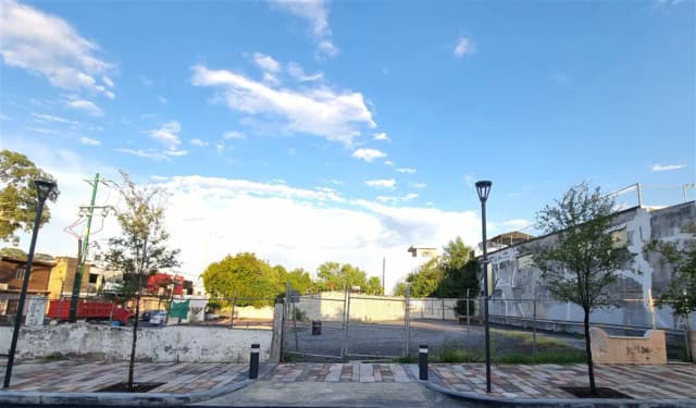 Terreno en Renta en San Pedro Garza García Centro, San Pedro Garza García, Nuevo León