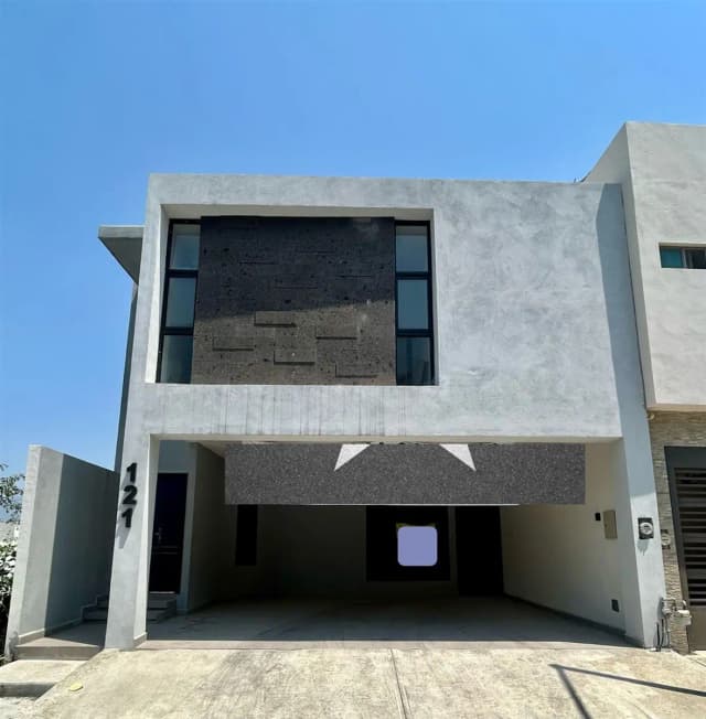 Casa en Venta en Cumbres Elite Premier, García, Nuevo León