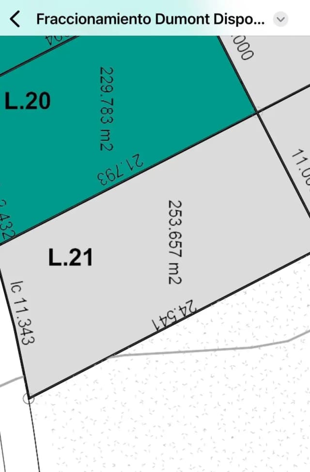 Terreno en Venta en Los Rodriguez, Santiago, Nuevo León