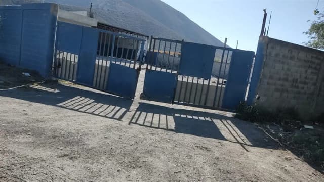 Terreno en Renta en Micro Empresarios, Santa Catarina, Nuevo León
