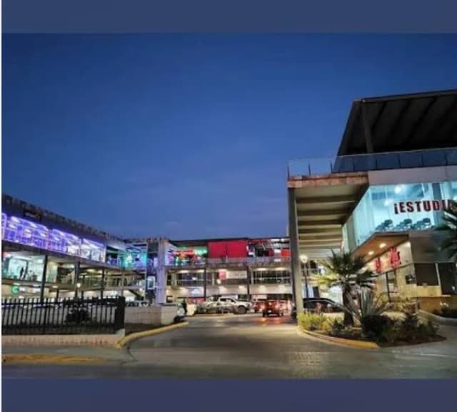 Local en Renta en Azteca, Guadalupe, Nuevo León