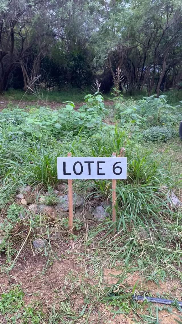 Terreno en Venta en Molino del Rey, Guadalupe, Nuevo León