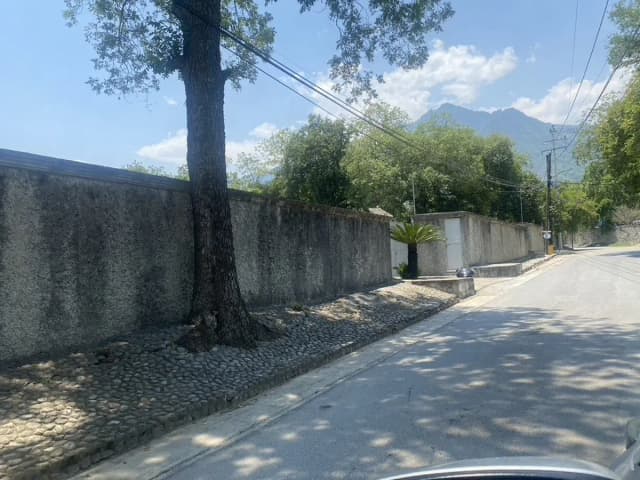 Quinta en Venta en San Francisco, Santiago, Nuevo León