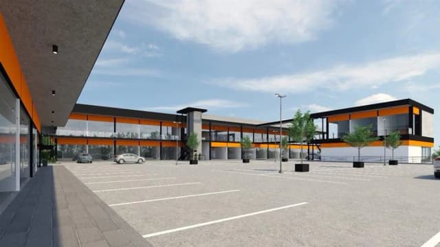 Local en Renta en Novelia, García, Nuevo León