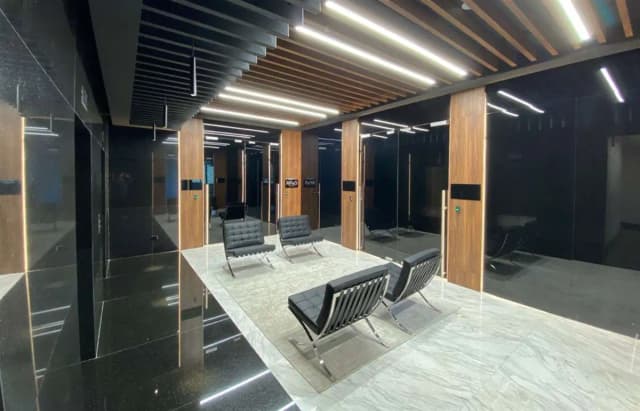 Oficina en Renta en Balcones de San Agustin, San Pedro Garza García, Nuevo León