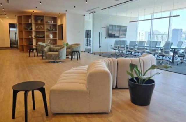 Oficina en Renta en Obispado, Monterrey, Nuevo León