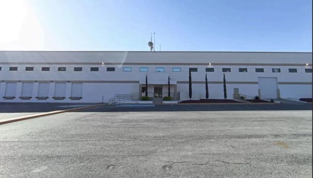 Bodega en Renta en Parque Industrial Milenium, Santa Catarina, Nuevo León