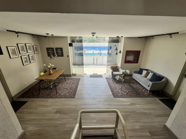 Departamento en Renta en Las Brisas, Monterrey, Nuevo León