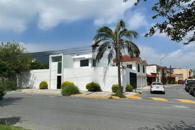 Casa en Venta en Residencial Anahuac, San Nicolás de los Garza, Nuevo León