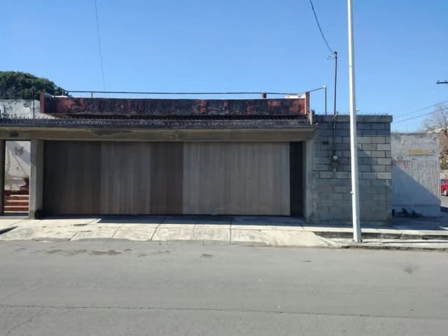 Terreno en Venta en México, Monterrey, Nuevo León