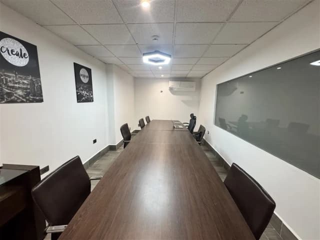 Oficina en Renta en Jardines del Cerro, Monterrey, Nuevo León