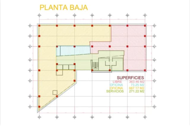 Oficina en Renta en Santa Engracia, San Pedro Garza García, Nuevo León