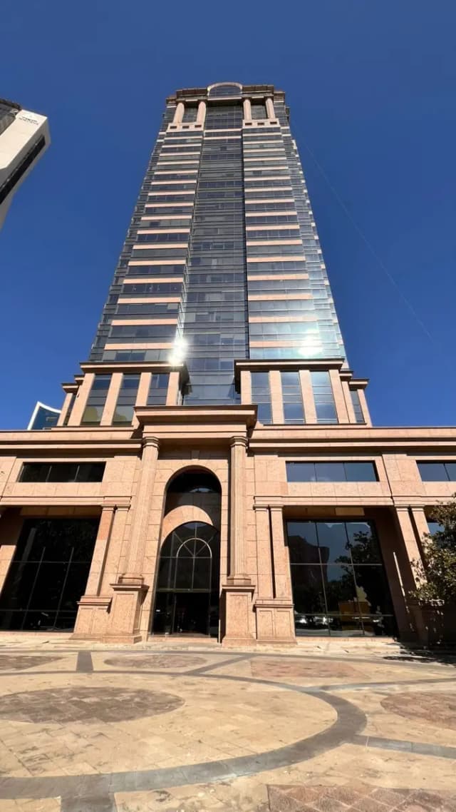 Oficina en Renta en Corporativo Prodesa, San Pedro Garza García, Nuevo León