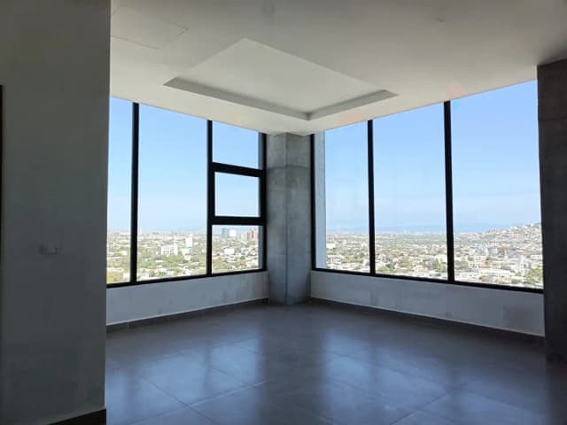 Departamento en Renta en Contry, Monterrey, Nuevo León