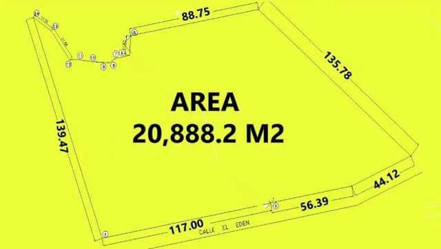 Terreno en Venta en Huajuquito o los Cavazos, Santiago, Nuevo León