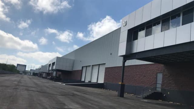 Nave en Renta en Ciudad Apodaca Centro, Apodaca, Nuevo León