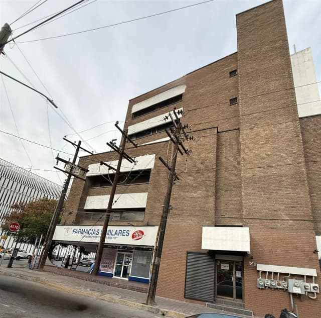 Oficina en Renta en Monterrey Centro, Monterrey, Nuevo León