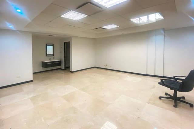 Oficina en Renta en Gonzalitos, Monterrey, Nuevo León