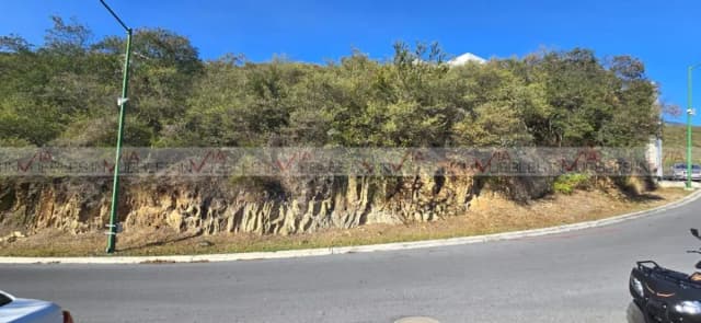 Terreno en Venta en Sierra Alta, Monterrey, Nuevo León