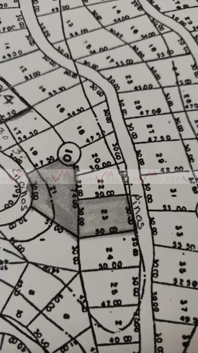 Terreno en Venta en Arteaga Centro, Arteaga, Coahuila de Zaragoza