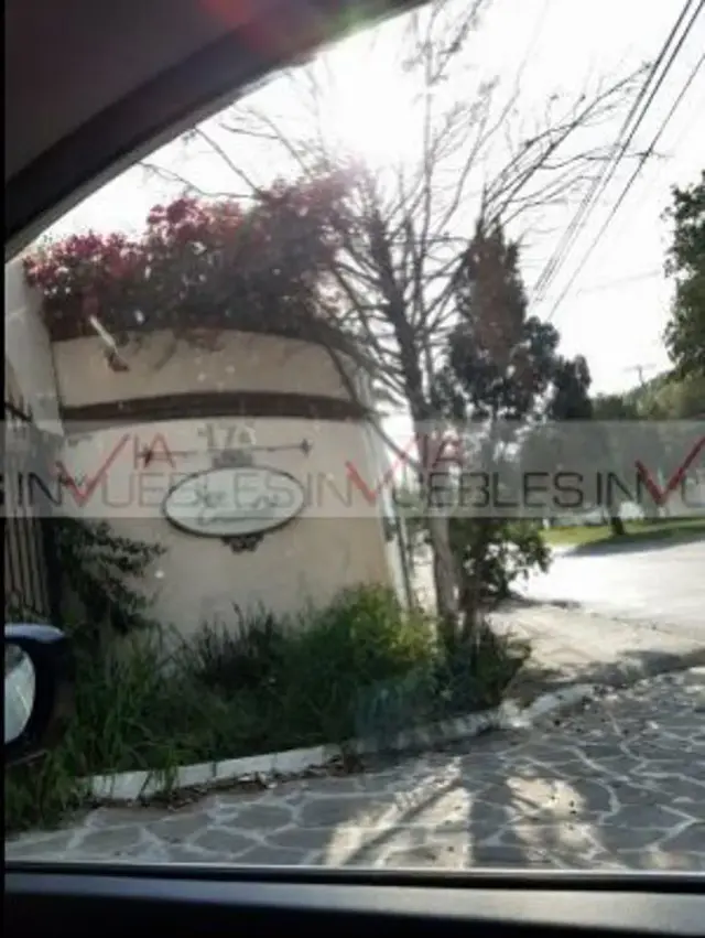 Terreno en Venta en La Estanzuela, Monterrey, Nuevo León