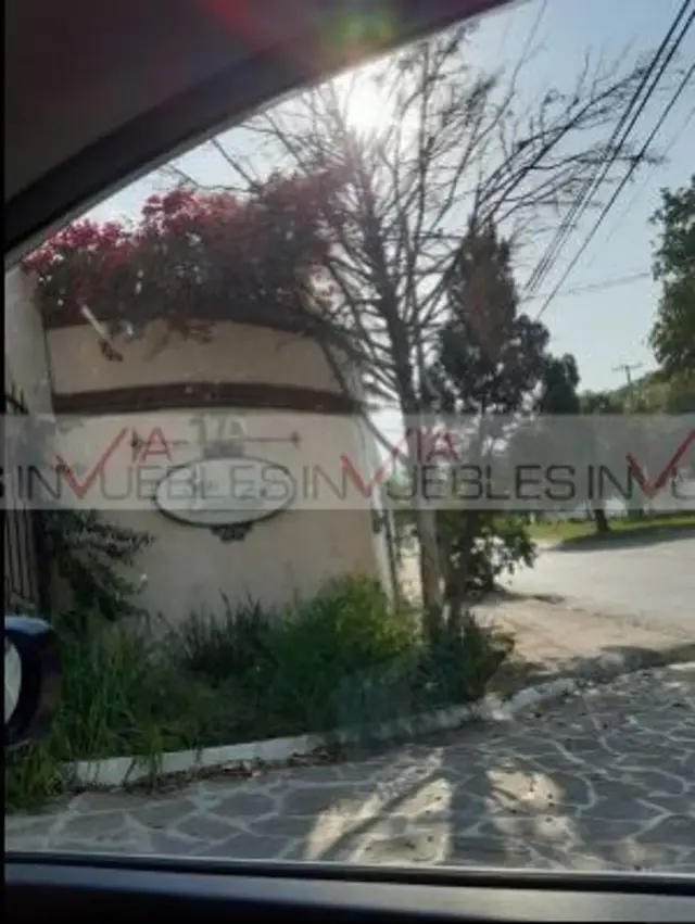 Terreno en Venta en La Estanzuela, Monterrey, Nuevo León