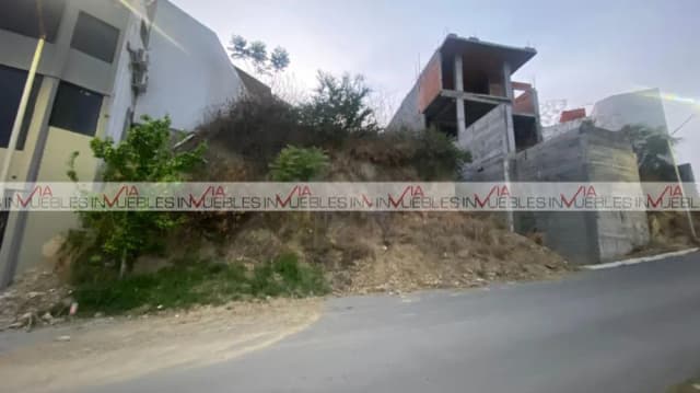 Terreno en Venta en Privadas del Paseo, Monterrey, Nuevo León