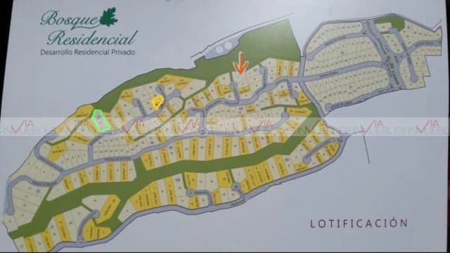 Terreno en Venta en Los Rodriguez, Santiago, Nuevo León