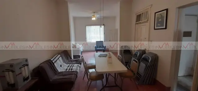 Casa en Venta en Monterrey Centro, Monterrey, Nuevo León