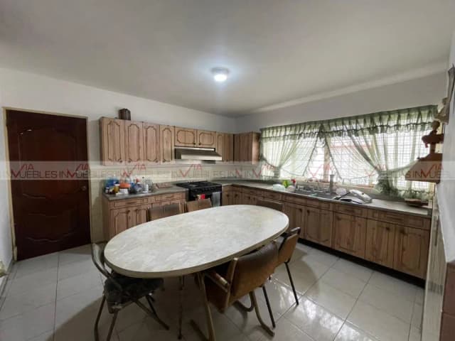 Casa en Venta en Roma, Monterrey, Nuevo León