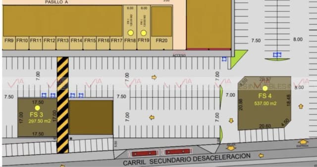 Local en Venta en 3 Caminos Norte, Guadalupe, Nuevo León
