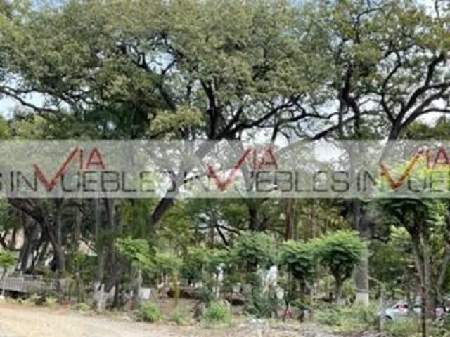 Terreno en Venta en El Barro, Monterrey, Nuevo León