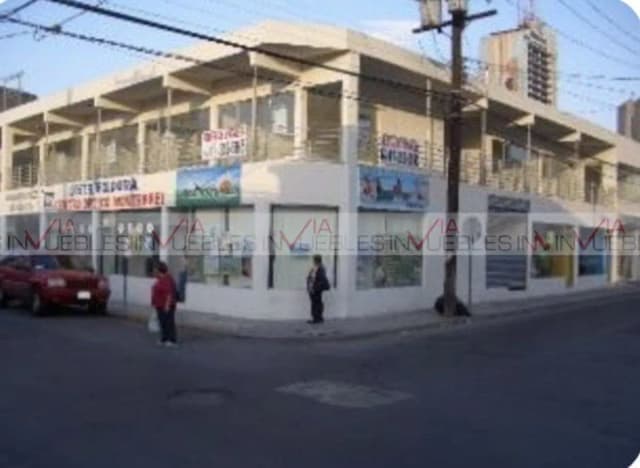 Local en Renta en Monterrey Centro, Monterrey, Nuevo León