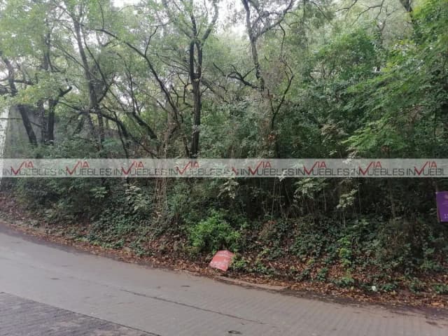 Terreno en Venta en Valle de San Ángel Sect Español, San Pedro Garza García, Nuevo León