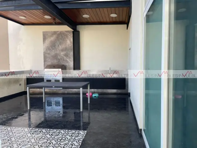 Casa en Venta en Carolco, Monterrey, Nuevo León