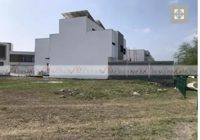 Terreno en Venta en Valle de Cristal, Monterrey, Nuevo León