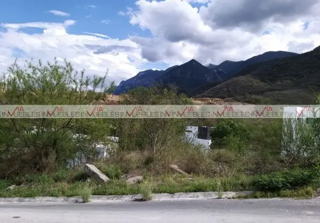 Terreno en Venta en Privada Valle Alto, Monterrey, Nuevo León