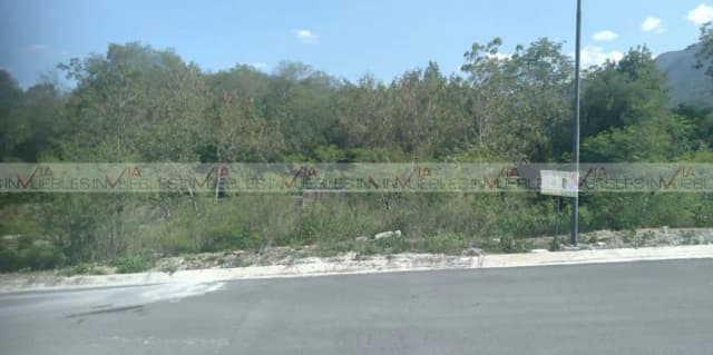 Terreno en Venta en San Francisco, Santiago, Nuevo León