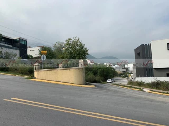 Terreno en Venta en Bosques de Valle Alto, Monterrey, Nuevo León