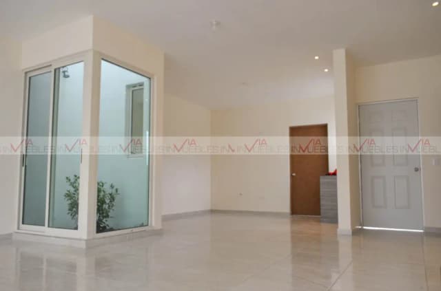 Casa en Venta en Bosque de San Pedro, Santiago, Nuevo León