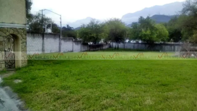 Terreno en Venta en Villa Toledo, Monterrey, Nuevo León