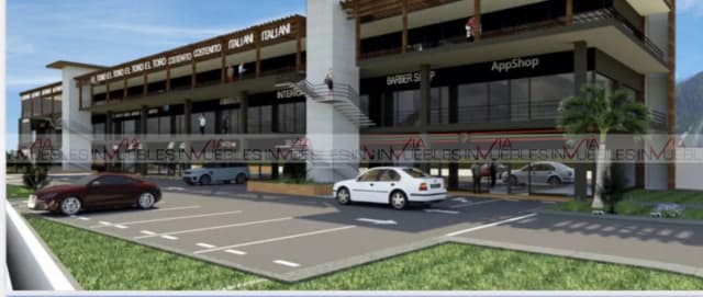 Local en Venta en Villas la Rioja, Monterrey, Nuevo León