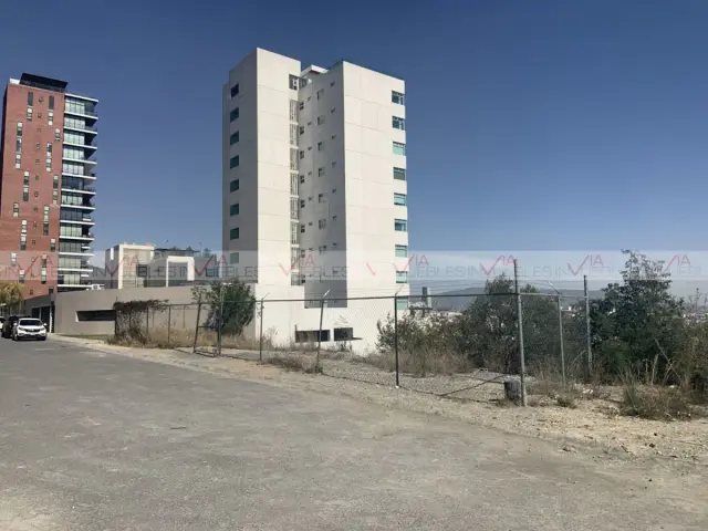 Terreno en Venta en Colinas de San Jerónimo Sector Panorama 2 Sector, Monterrey, Nuevo León