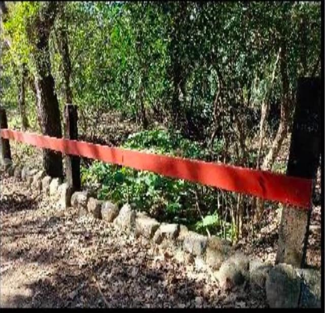 Terreno en Venta en San Francisco, Santiago, Nuevo León